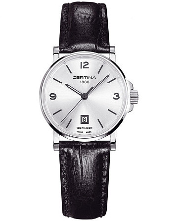 Certina DS Caimano C017.210.16.037.00