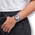 Часы Swatch New Gent Biosourced SO29Z107 фото 4