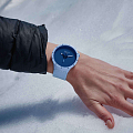 Часы Swatch Big Bold Bioceramic SB03N102 фото 6