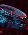 Часы Hamilton Khaki Navy BeLOWZERO Auto Limited Edition H78505332 фото 9