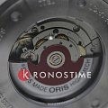 Часы Oris Aquis Date Relief 01 733 7730 4153-07 4 24 63EB фото 4