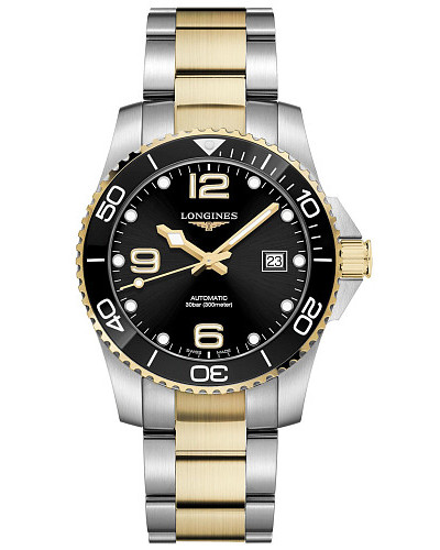 Longines HydroConquest L3.781.3.56.7