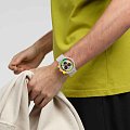 Часы Swatch Big Bold Chrono SB02K100 фото 5