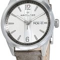 Часы Hamilton Broadway Day Date Quartz H43311915 фото 2