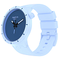 Часы Swatch Big Bold Bioceramic SB03N102 фото 3