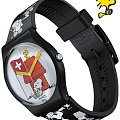 Часы Swatch Gent Biosourced Standart SO28Z107 фото 2