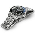 Часы Hamilton Khaki Navy Scuba H82315131 фото 13