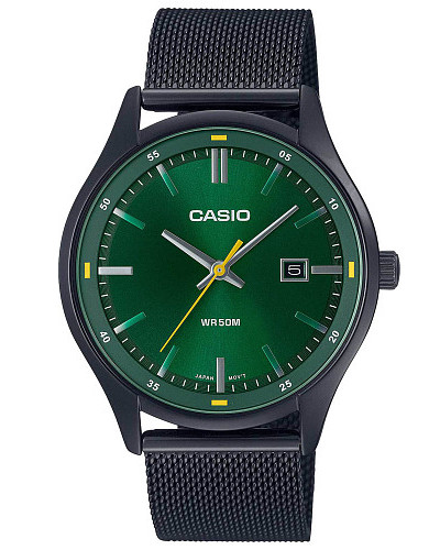 Casio Collection MTP-E710MB-3AVDF (MTP-E710MB-3A)