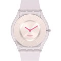 Часы Swatch Skin Classic Biosourced SS08V101-S14