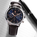 Часы Maserati SFIDA R8871618014 фото 6
