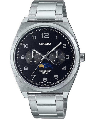 Casio Classic MTP-M300D-1A