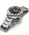 Часы Hamilton Khaki Navy Frogman Auto H77485130 фото 3