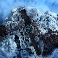 Часы Hamilton Khaki Aviation Pilot Day Date Air Zermatt Auto H64625731 фото 5