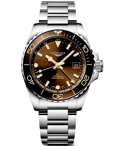 Longines HydroConquest L3.790.4.66.6