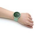 Часы Swatch Big Bold Bioceramic SB03G100 фото 8
