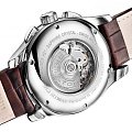Часы Hamilton Jazzmaster Maestro Auto Chrono H32766513 фото 3