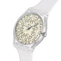 Часы Swatch New Gent Biosourced Swatch Pay! SO29Z146-5300 фото 2