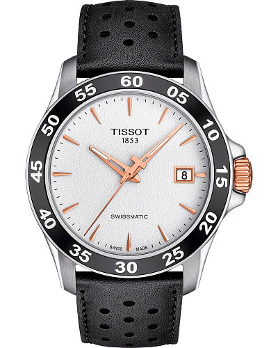 Tissot V8 Swissmatic T106.407.26.031.00