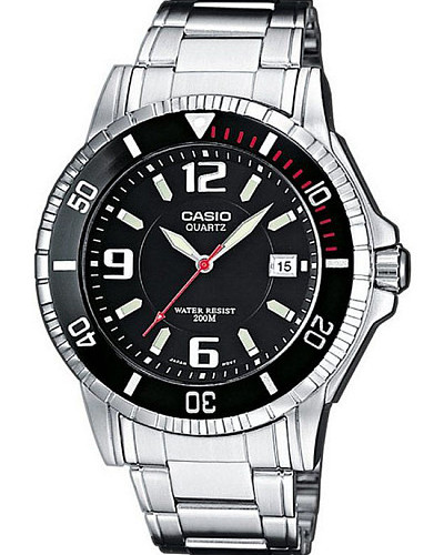 Casio MTD-1053D-1A