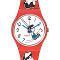 Часы Swatch Gent Biosourced Standart SO28Z106