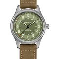 Часы Hamilton Khaki Field Titanium Auto H70545560