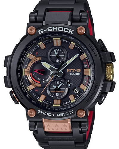 Casio G-Shock  Premium MTG-B1000TF-1A