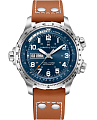 Часы Hamilton Khaki Aviation X Wind Day Date Auto Chrono H77765541