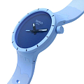 Часы Swatch Big Bold Bioceramic SB03N102 фото 4