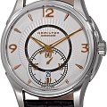 Часы Hamilton Jazzmaster Petite Seconde H32555755 фото 2