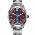 Часы Hamilton Broadway Day Date Auto H43515175