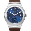 Часы Swatch Irony Sistem51 Petite Seconde SY23S410