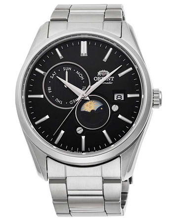 Orient Sun & Moon RA-AK0307B