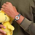 Часы Swatch Gent Biosourced Standart SO28Z107 фото 4