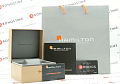 Часы Hamilton Ventura Chrono Quartz H24432151 фото 6