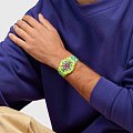 Часы Swatch New Gent Biosourced SO29Z148 фото 4