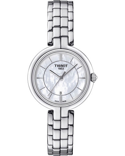 Tissot Flamingo T094.210.11.111.00