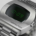 Часы Hamilton American Classic PSR Digital Quartz H52414131 фото 4