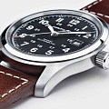 Часы Hamilton Khaki Field Auto H70555533 фото 8