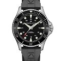 Часы Hamilton Khaki Navy Scuba Automatic H82515330