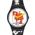 Часы Swatch Gent Biosourced Standart SO28Z107