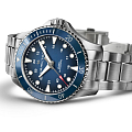 Часы Hamilton Khaki Navy Scuba Automatic H82505140 фото 8