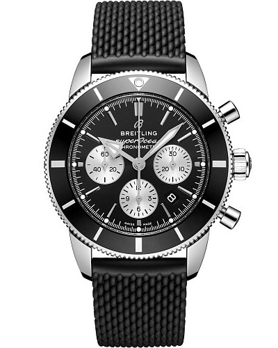 Breitling Superocean Heritage B01 Chronograph 44 AB0162121B1S1