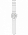 Часы Swatch Big Bold Bioceramic Lacquered SB03W100
