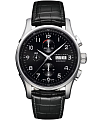 Часы Hamilton Jazzmaster Maestro Auto Chrono H32716839