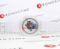 Часы Swatch Big Bold Lacquered SB01K100 фото 2
