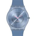 Часы Swatch Skin Classic Biosourced SS08N100-S14