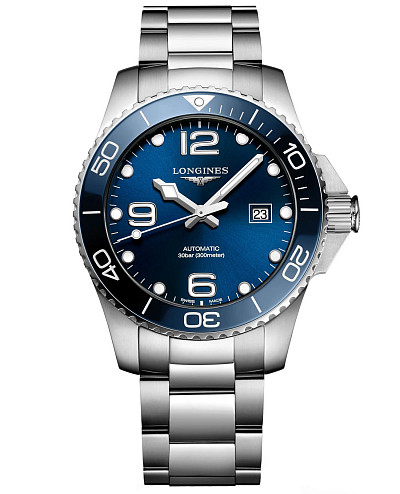 Longines HydroConquest L3.782.4.96.6