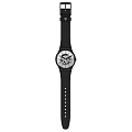 Часы Swatch New Gent Bioceramic Swatch Pay! SO32B112-5300 фото 3