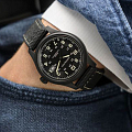 Часы Hamilton Khaki Field Titanium Auto H70575733 фото 5