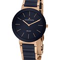 Часы Jacques Lemans High Tech Ceramic 42-8J